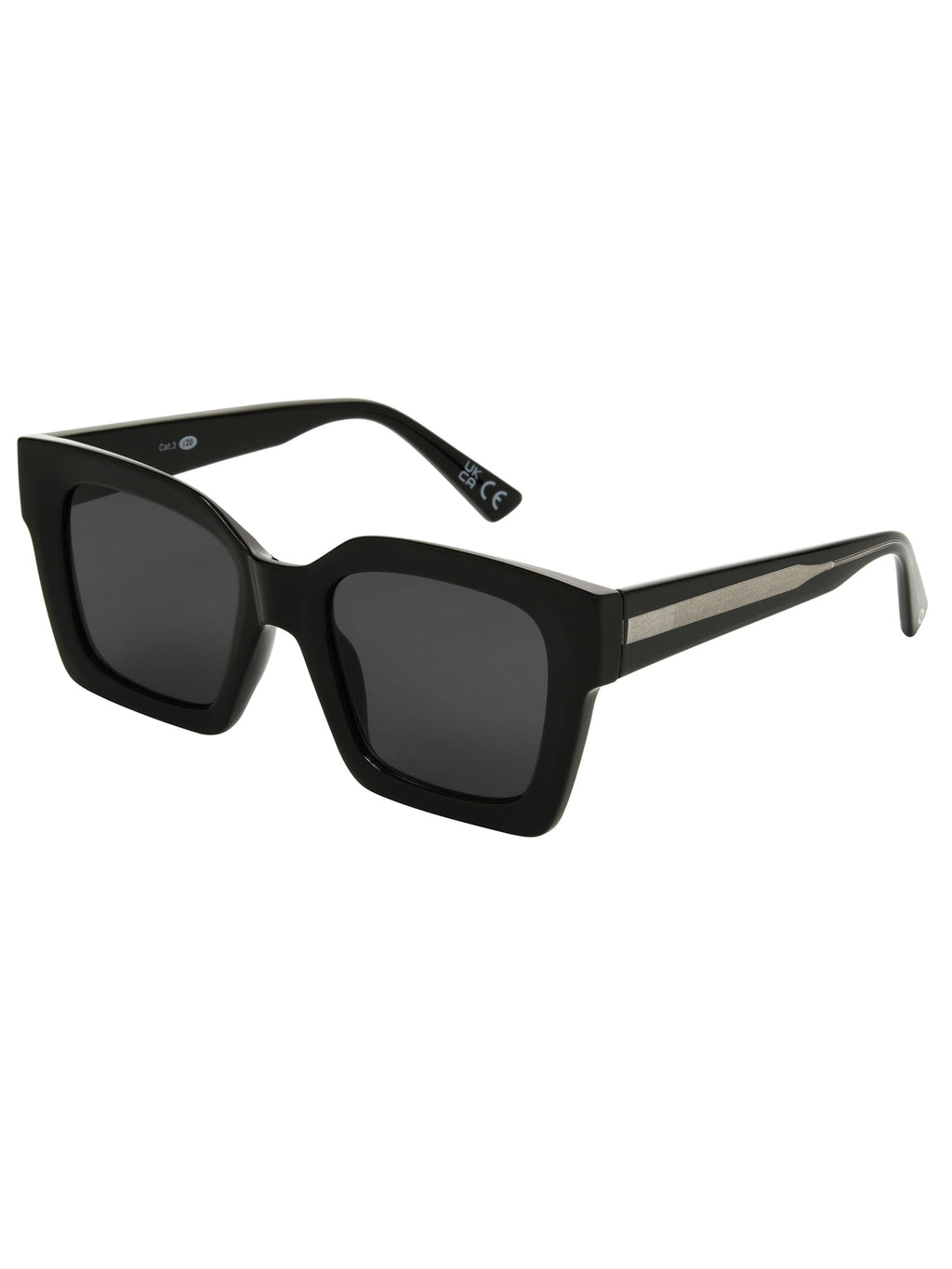 Sofia Vergara Square Sunglasses