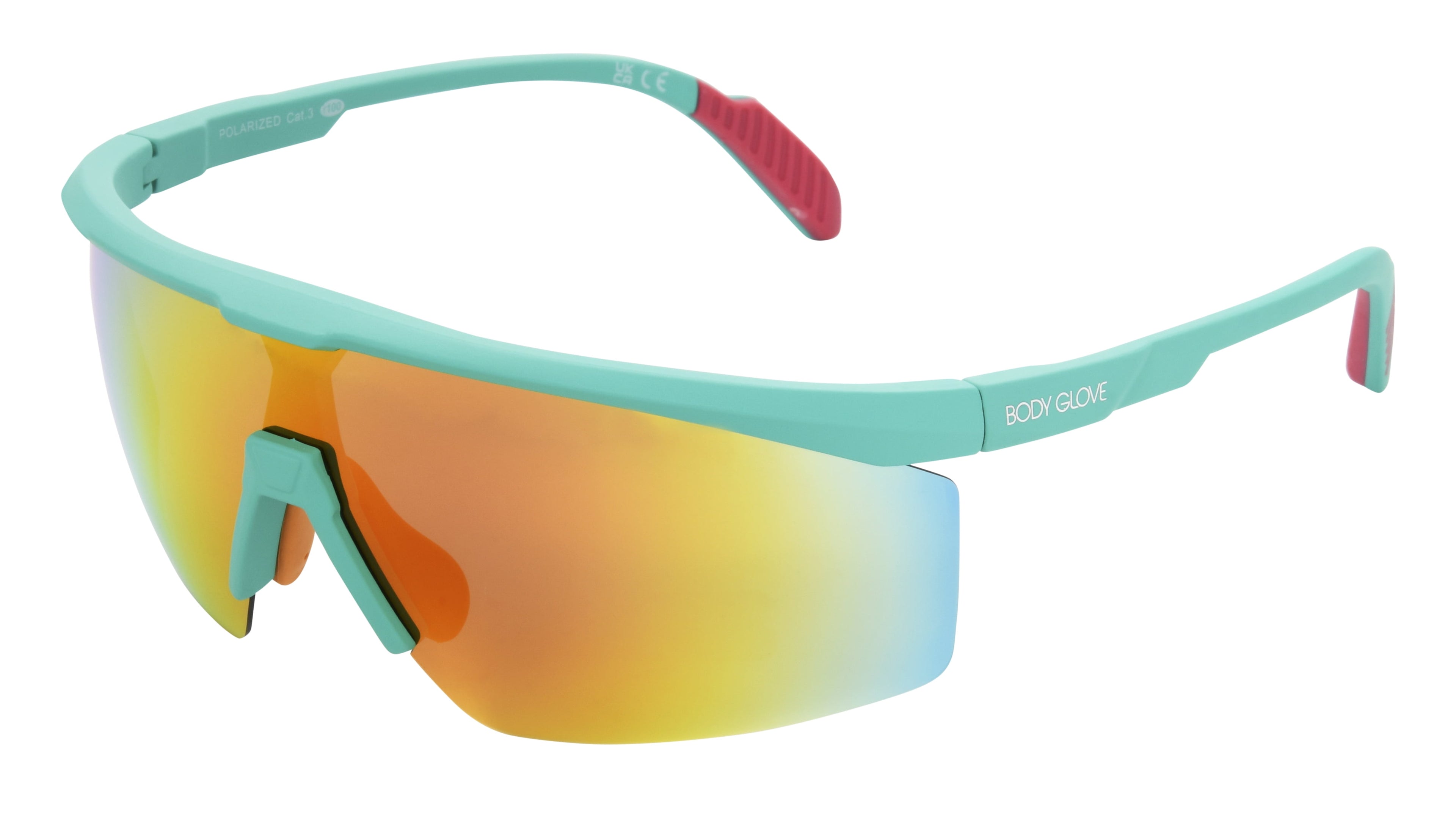 Body Glove Shield Sport Sunglasses
