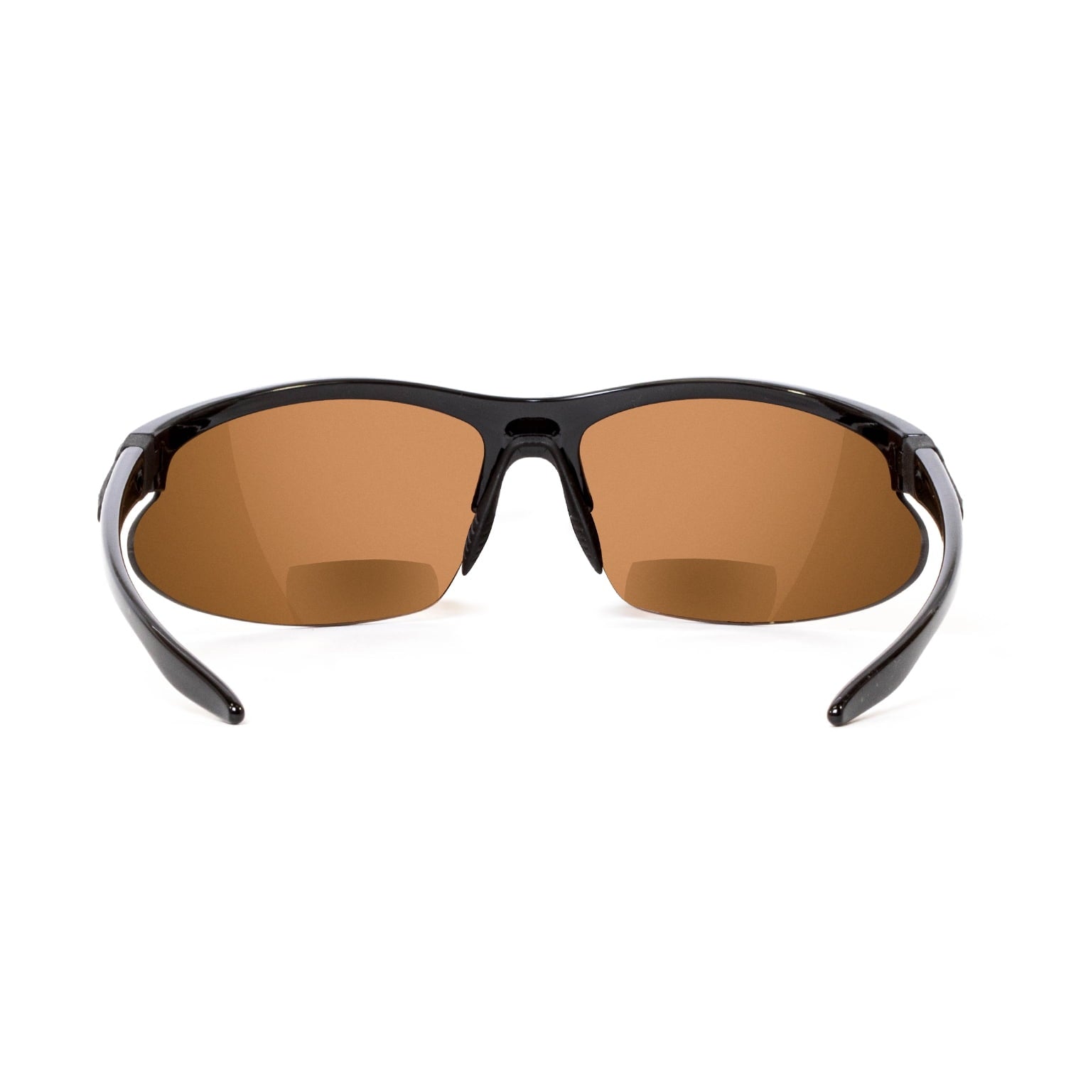 Renegade Poly-Carbonate Polarized Bifocal Sports Performance Sunglass - Breeze 1 Pair, Adult