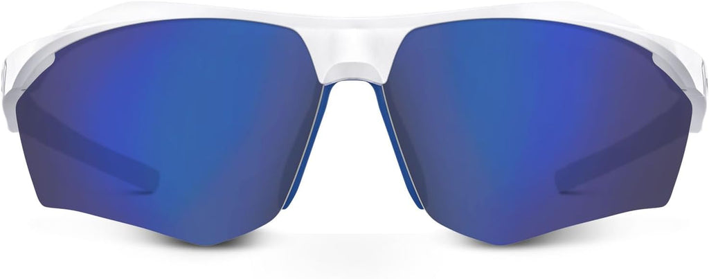 KastKing Tenmile Polarized Sunglasses for Men & Women, UV Protection,Sport Sunglasses Cycling Fishing Outdoor