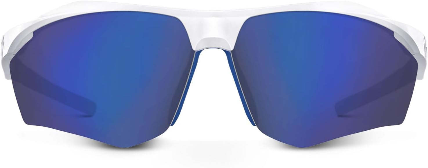 KastKing Tenmile Polarized Sunglasses for Men & Women, UV Protection,Sport Sunglasses Cycling Fishing Outdoor