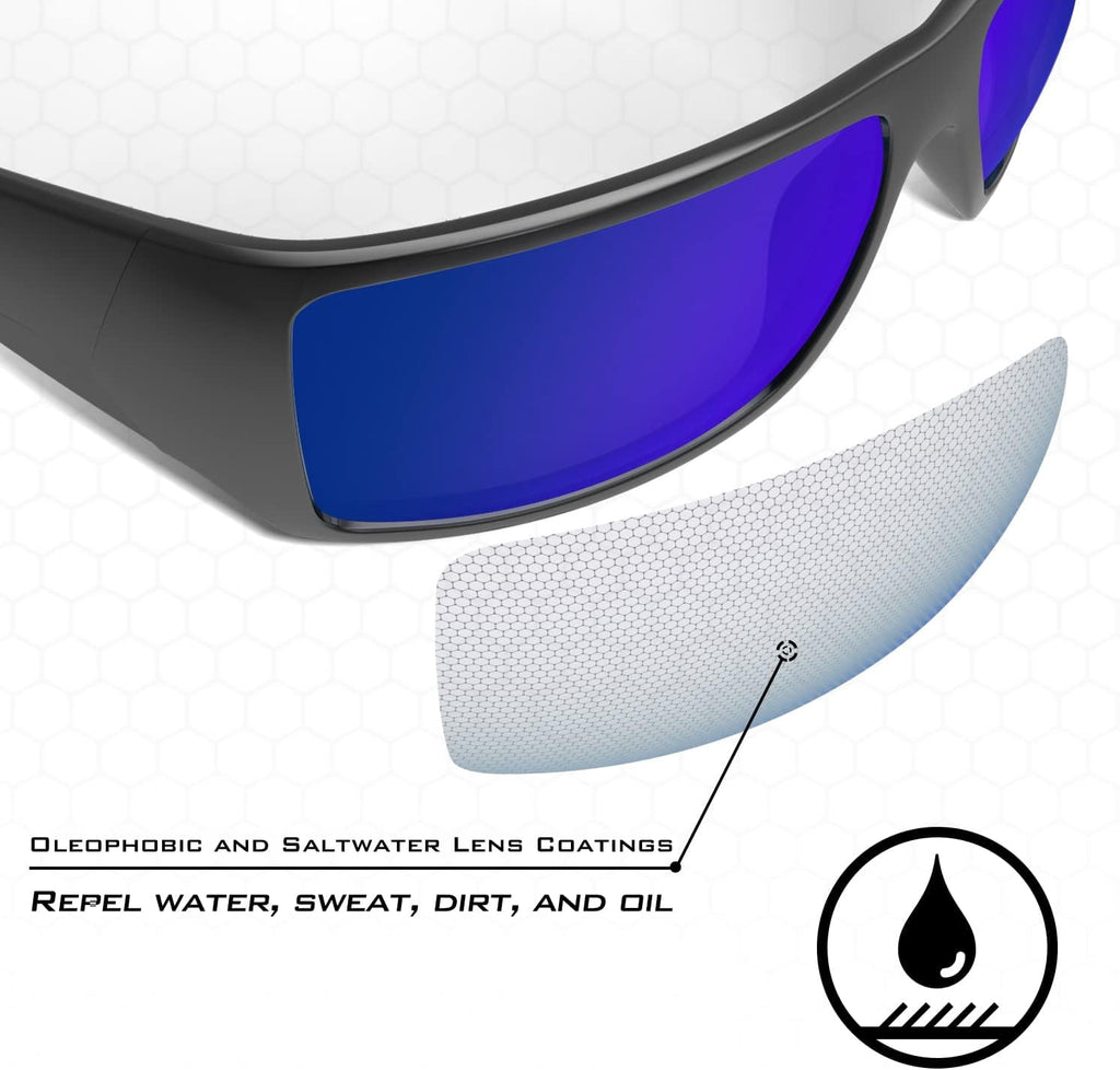 KastKing Polarized Sport Sunglasses for Men and Women, Ideal for Driving Fishing Cycling and Running, UV Protection-Iditarod