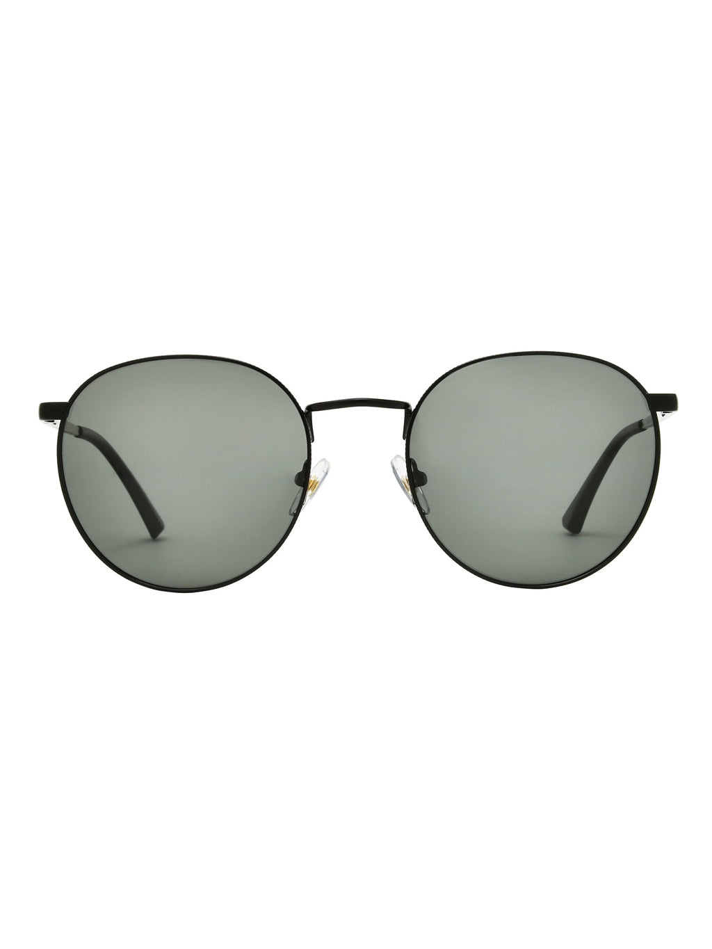 Foster Grant Round Polarized Sunglasses
