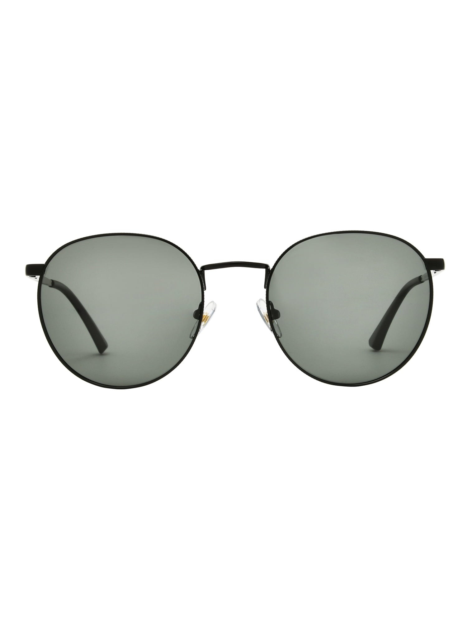 Foster Grant Round Polarized Sunglasses
