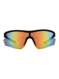 Foster Grant® IRONMAN® Orange Shield Men's Sunglasses