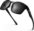 KastKing Pecos Bifocal Polarized Sunglasses, Bi-Focal x1.5 x2.0 x2.5 Magnifications, Sport Reader Sunglasses, UV Protection