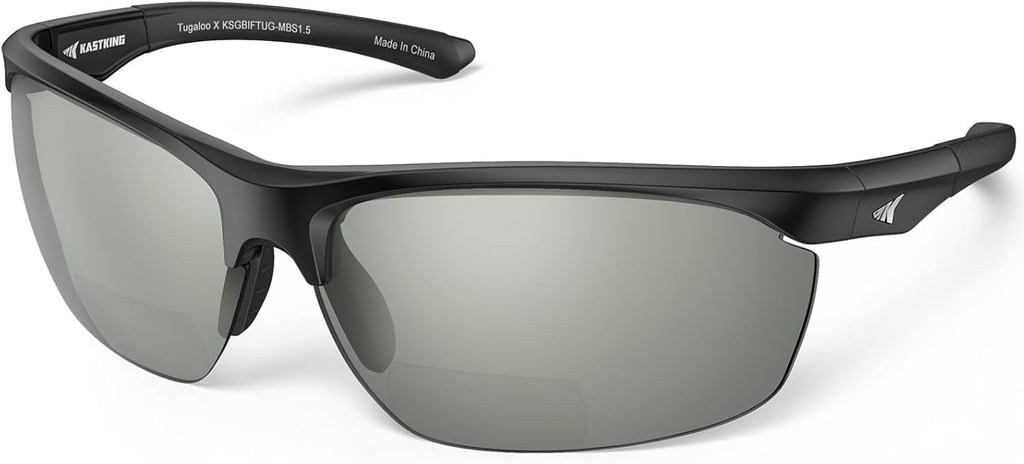 KastKing Tugaloo Bifocal Polarized Sunglasses, UV Protection - Polarized Sunglasses
