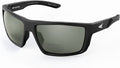 KastKing Waccamaw Polarized Bifocal Sunglasses x2.5 Magnifications, Wrap Around Sport Reader Sunglasses for Men