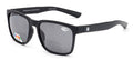 Men Tinted Polarized Bifocal Reading Fishing Sunglasses - Lightweight TR90 - UV Protection Reader 2.50 CR02