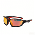 Hodaoglass Polarized Sports Sunglasses, Floating Frame for Fishing & Water Sports, UV400