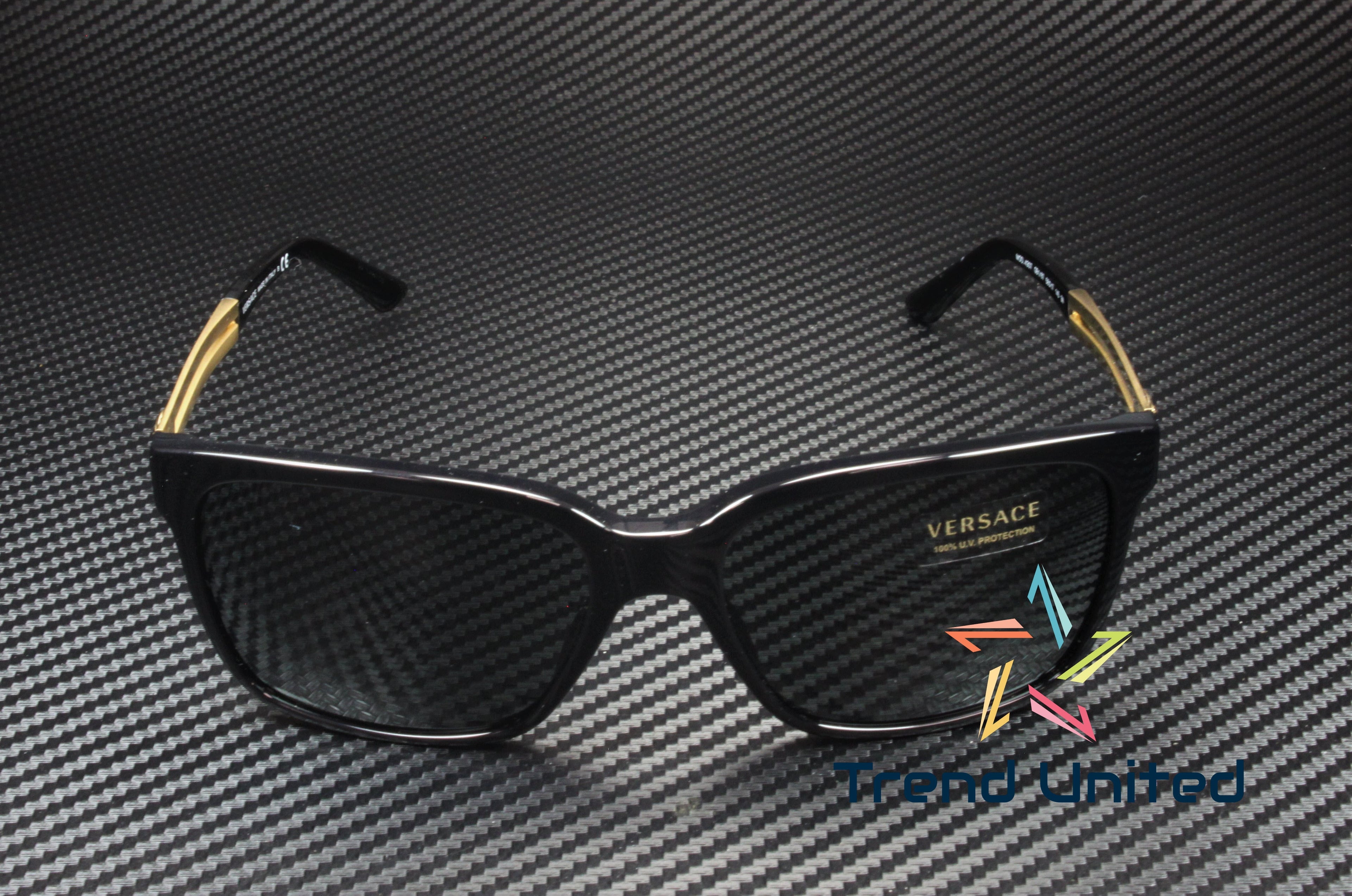 Versace VE4307 Sunglasses