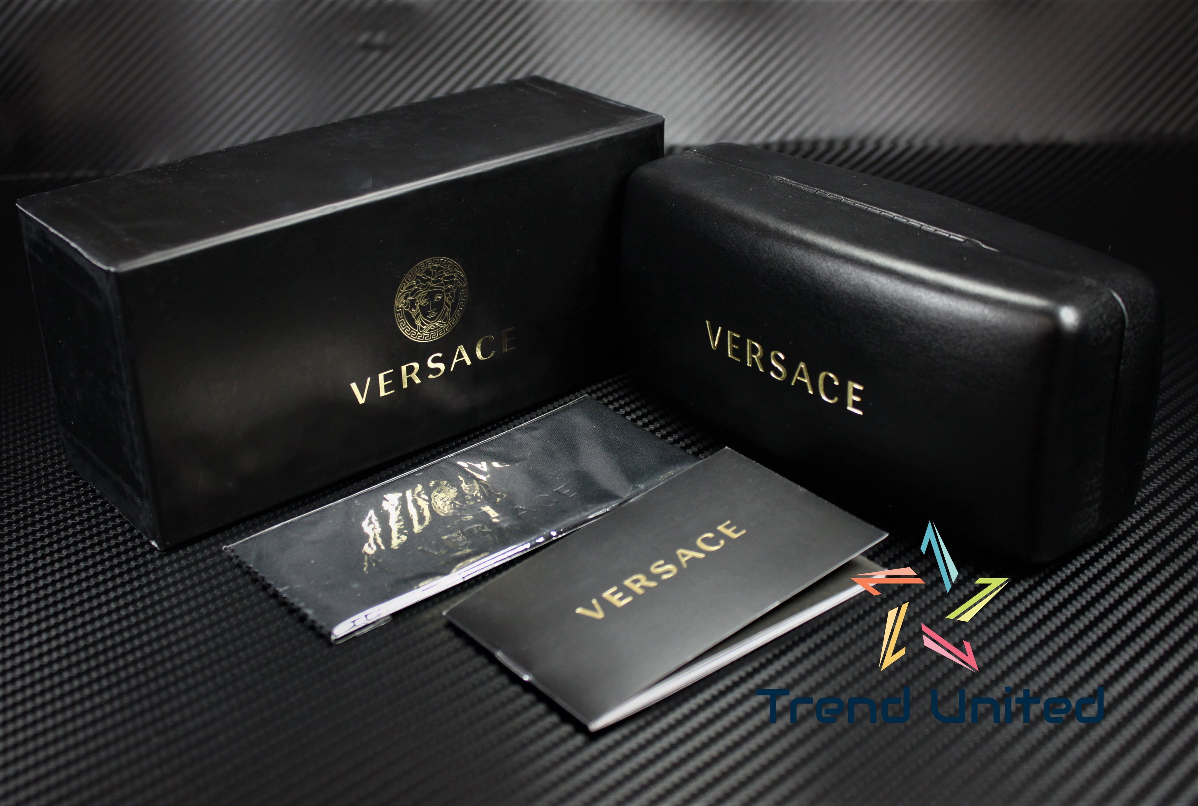 Versace VE4307 Sunglasses