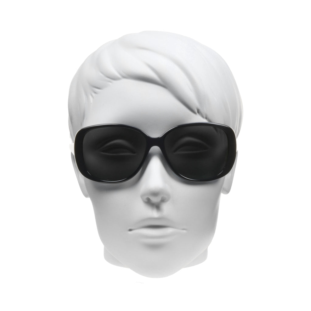 proSPORT Women Polarized Bifocal Reading Fashion Oversized Sunglasses