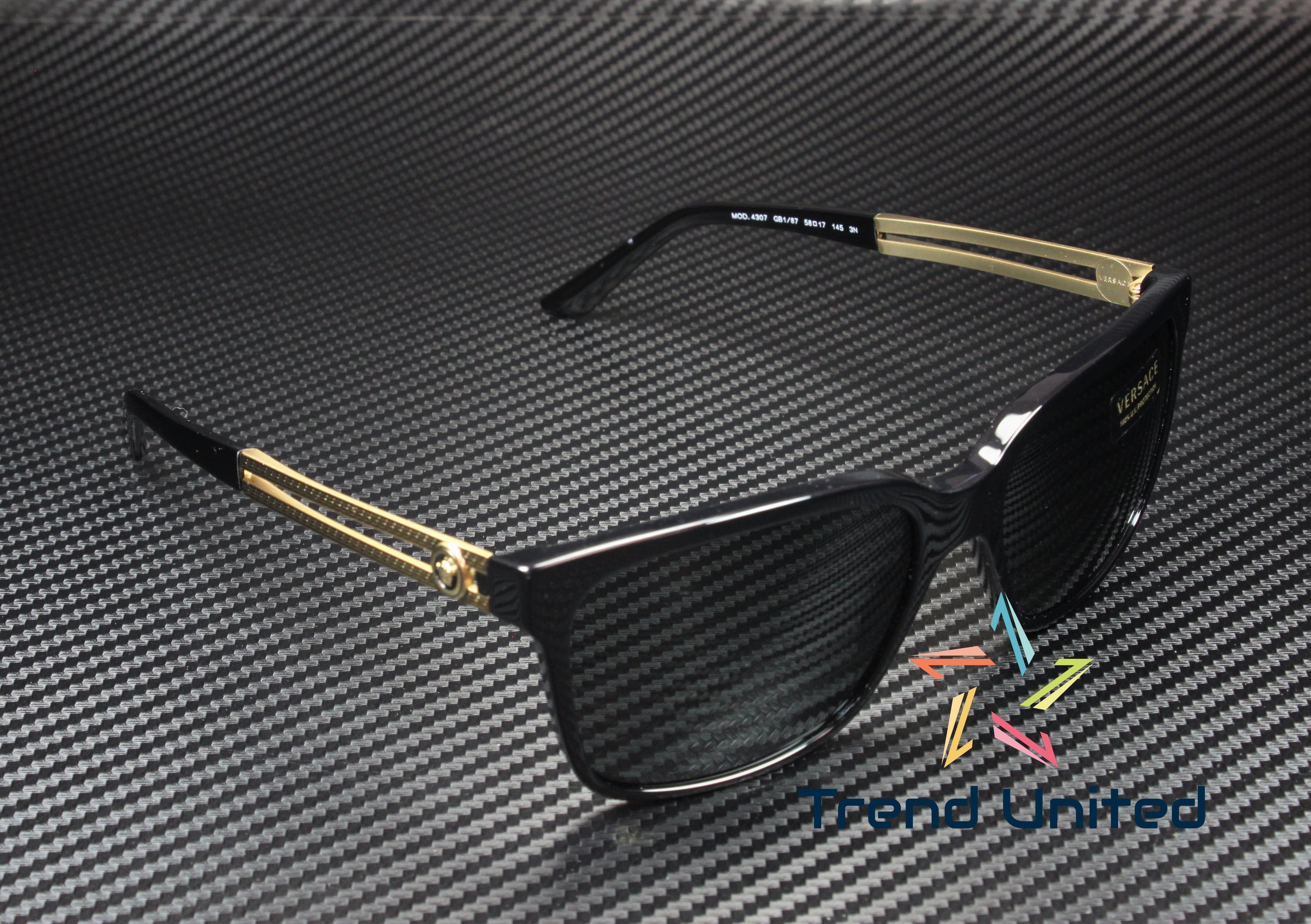 Versace VE4307 Sunglasses