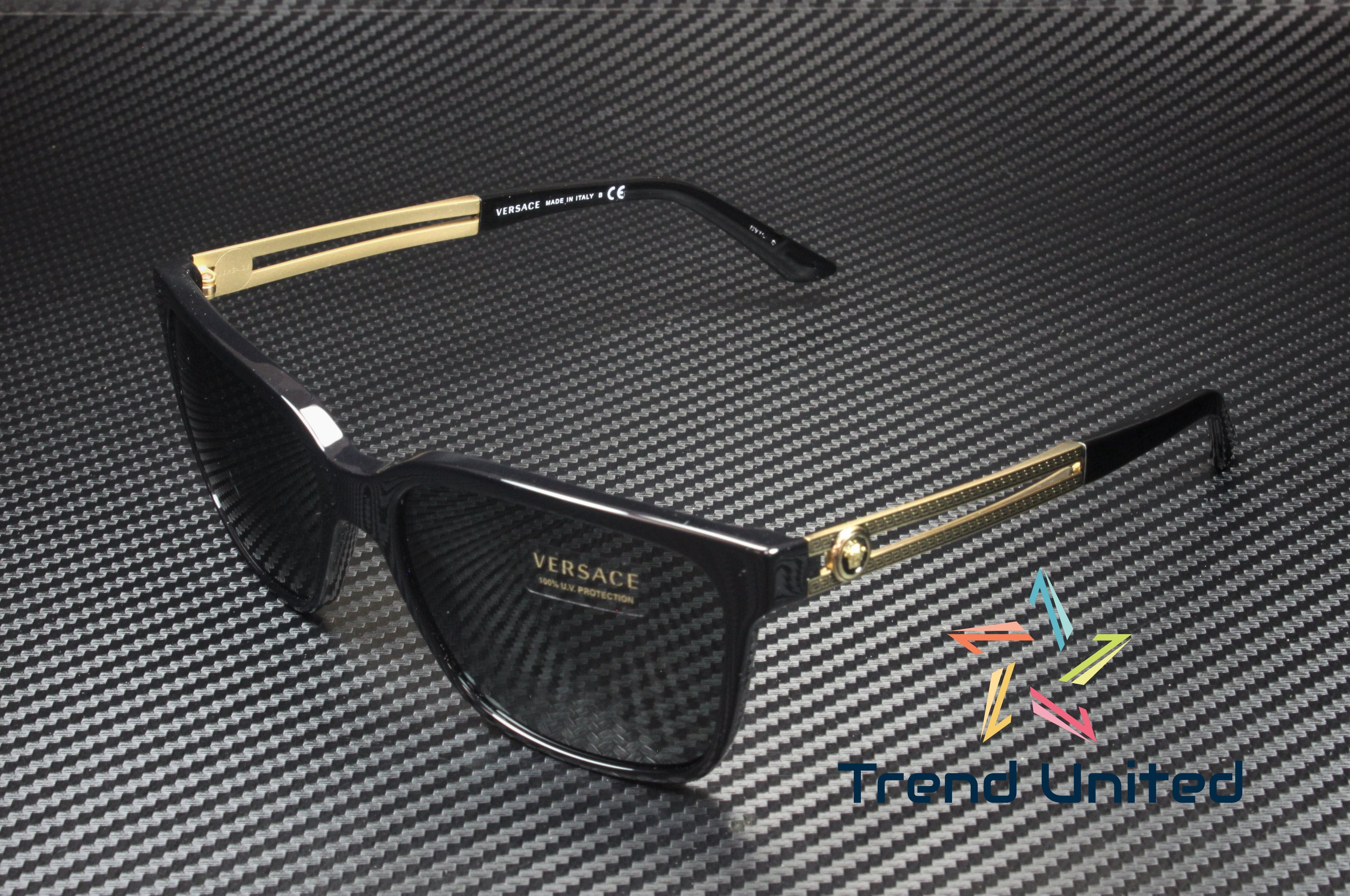 Versace VE4307 Sunglasses
