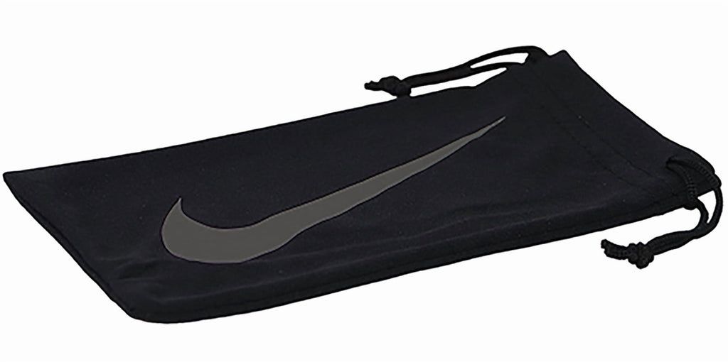 Nike Adrenaline P Polarized Men's Matte Black Sport Wrap Sunglasses - NKFQ4604 095