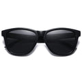 KALIYADI Womens Sunglasses Polarized Sunglasses Women Trendy Retro Sun Glasses with UV Protection - Polarized Sunglasses